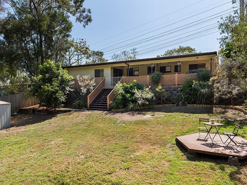 58 Harburg Drive, Beenleigh QLD 4207