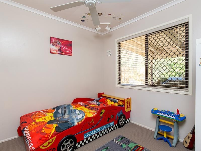 58 Harburg Drive, Beenleigh QLD 4207