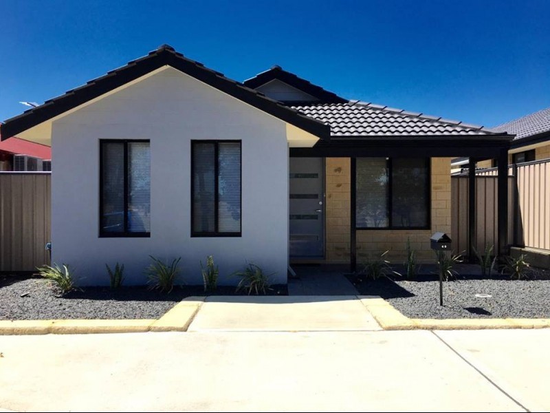 49 Evans Way, Byford WA 6122