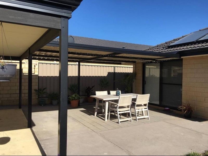 49 Evans Way, Byford WA 6122