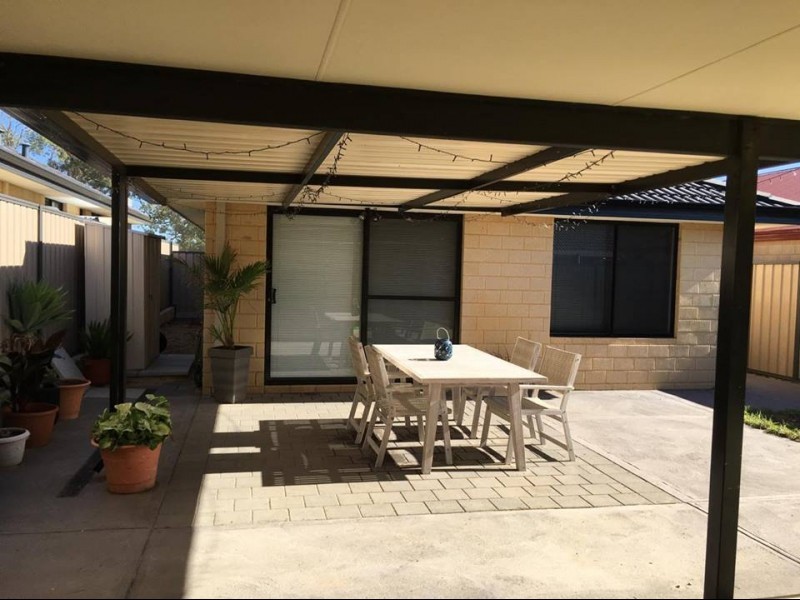 49 Evans Way, Byford WA 6122