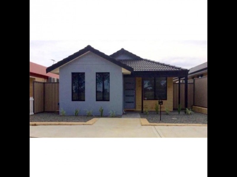 49 Evans Way, Byford WA 6122