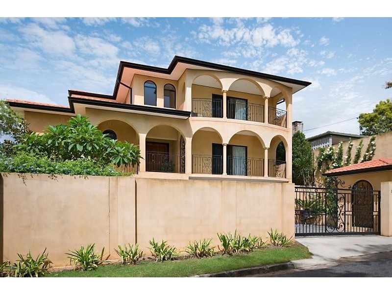 St Lucia QLD 4067