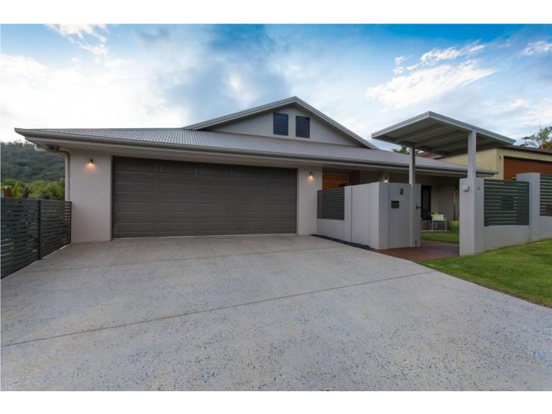 11 Springmeadow Close, Brinsmead QLD 4870