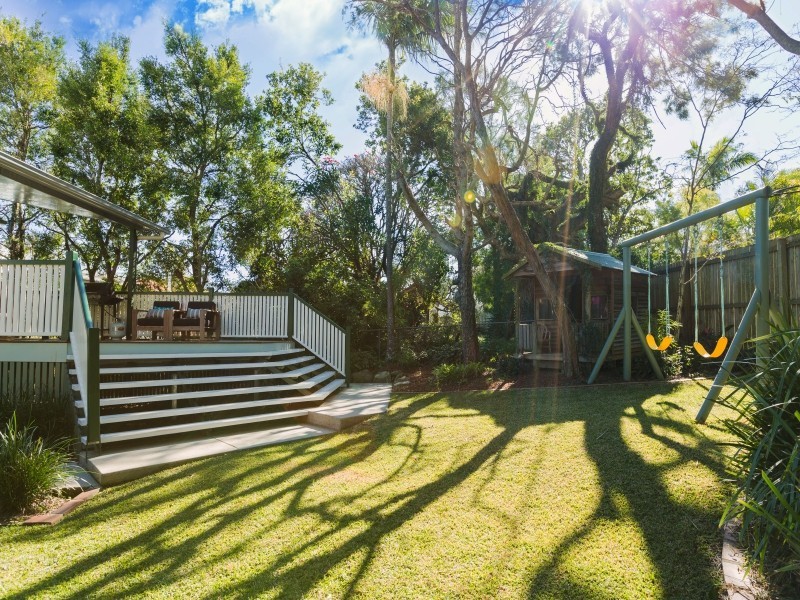 58 Aubigny Street, Annerley QLD 4103