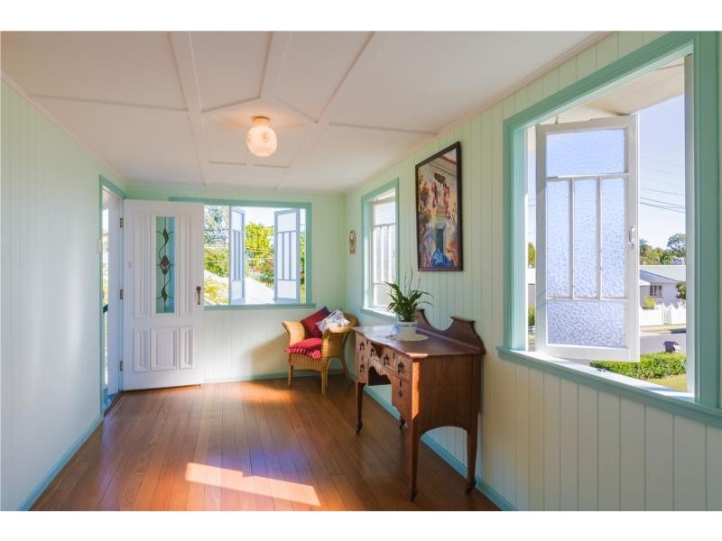 58 Aubigny Street, Annerley QLD 4103