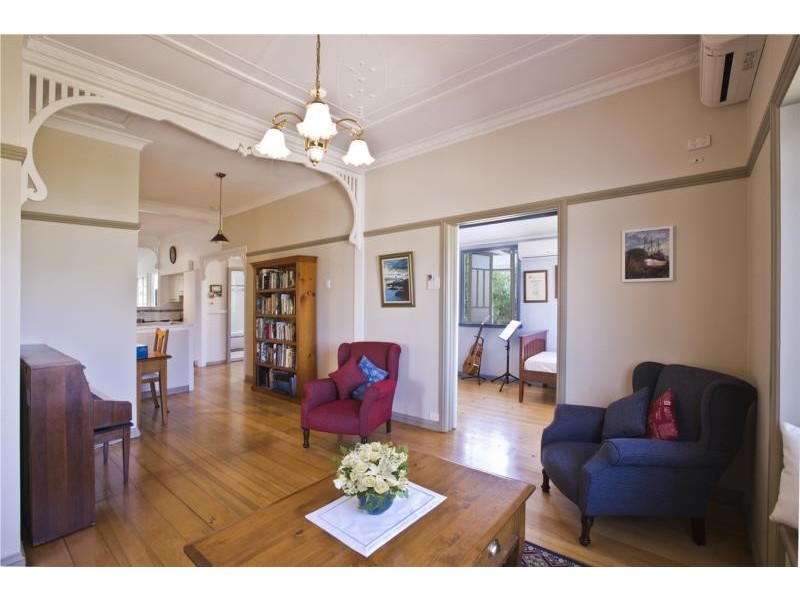 58 Aubigny Street, Annerley QLD 4103