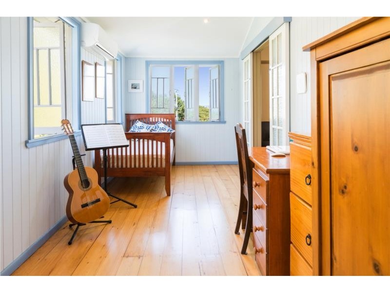 58 Aubigny Street, Annerley QLD 4103