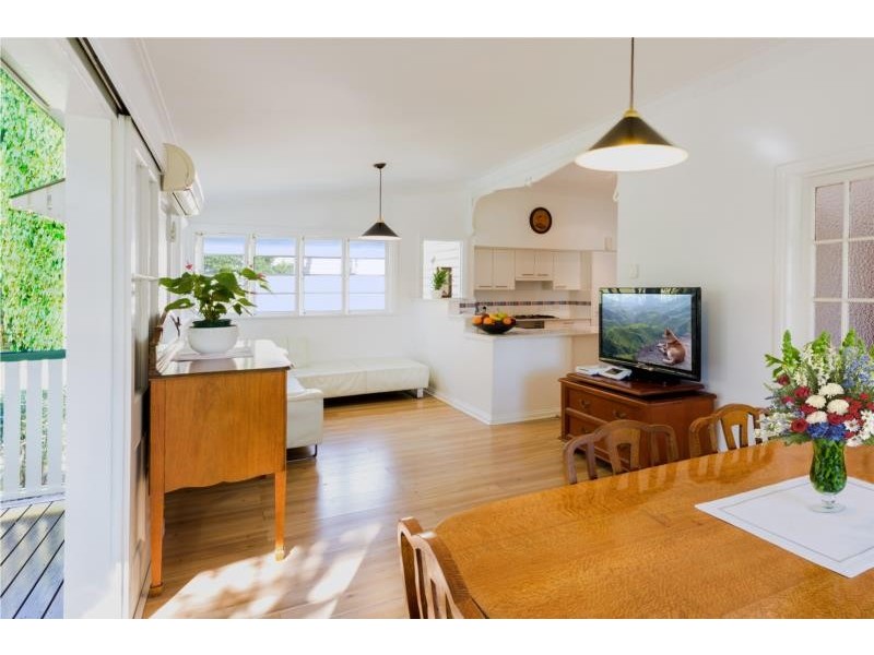 58 Aubigny Street, Annerley QLD 4103