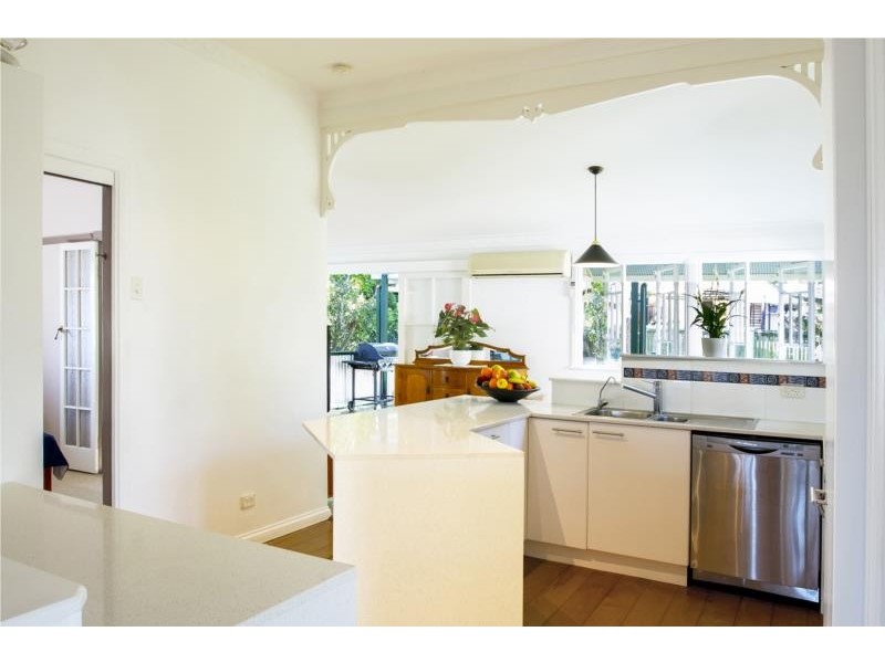 58 Aubigny Street, Annerley QLD 4103