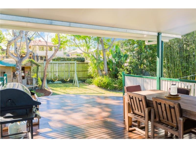 58 Aubigny Street, Annerley QLD 4103