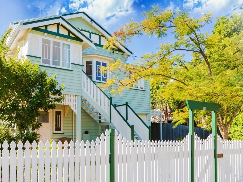 58 Aubigny Street, Annerley QLD 4103