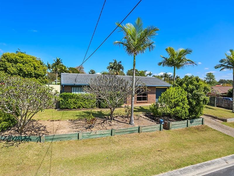 44 Yancey Street, Browns Plains QLD 4118