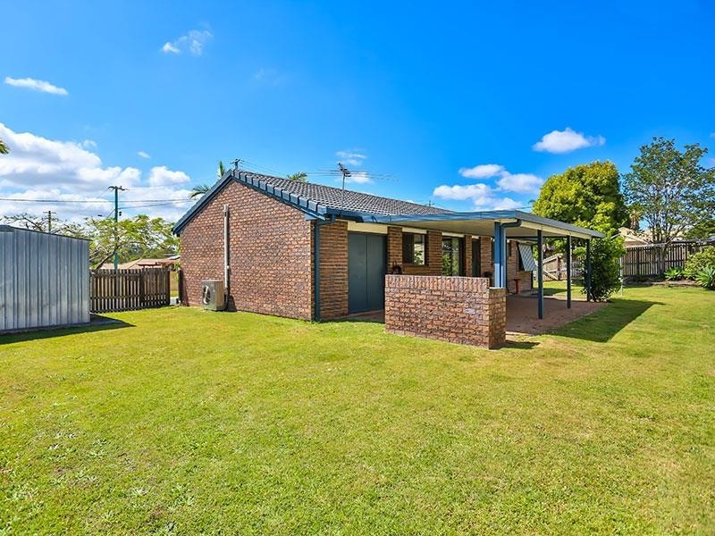 44 Yancey Street, Browns Plains QLD 4118