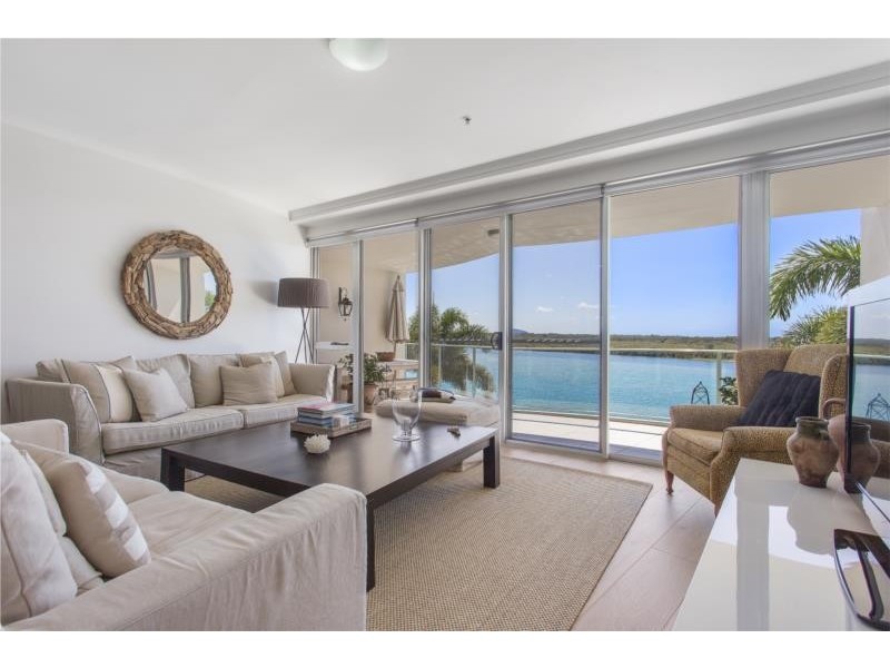 205/6 Wharf Street, Maroochydore QLD 4558