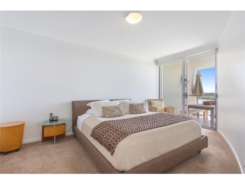 205/6 Wharf Street, Maroochydore QLD 4558