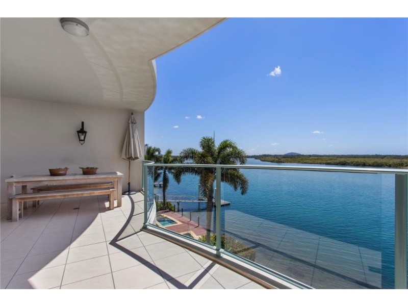 205/6 Wharf Street, Maroochydore QLD 4558