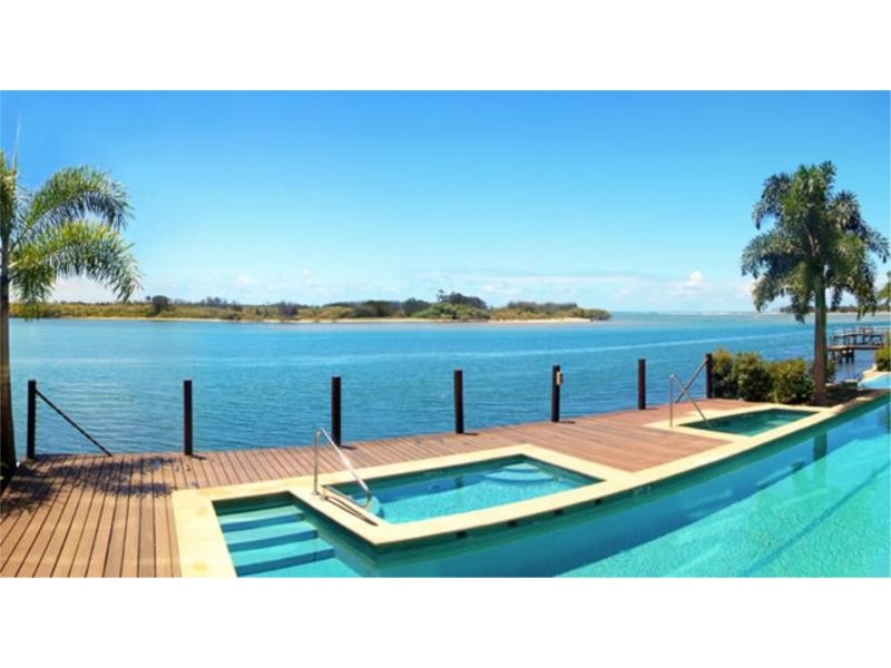 205/6 Wharf Street, Maroochydore QLD 4558