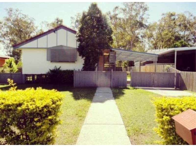 15 Sinclair Drive, Ellen Grove QLD 4078