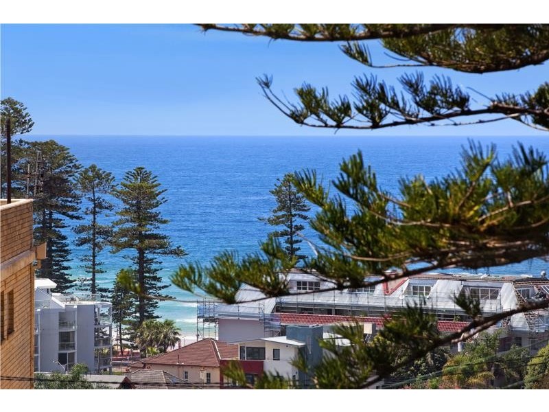 6 Augusta Road, Manly NSW 2095