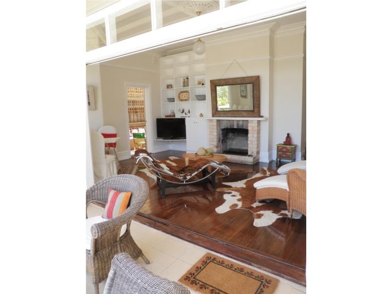 6 Augusta Road, Manly NSW 2095