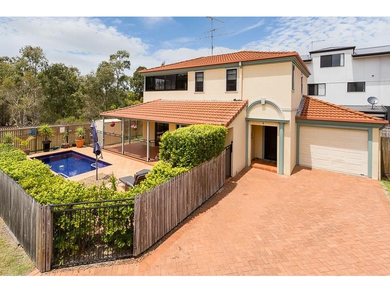 8/19 Island Street, Cleveland QLD 4163