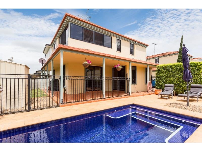 8/19 Island Street, Cleveland QLD 4163