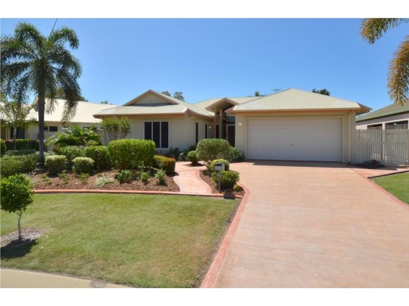 10 Cottonwood Court, Kirwan QLD 4817