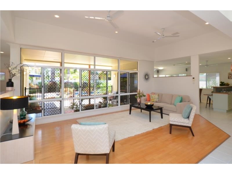 10 Cottonwood Court, Kirwan QLD 4817