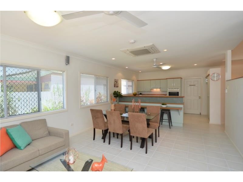 10 Cottonwood Court, Kirwan QLD 4817