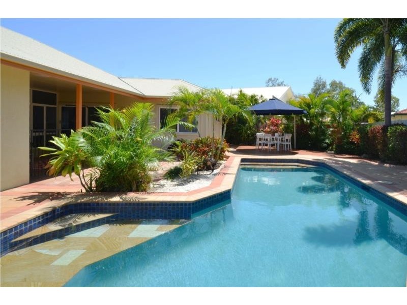 10 Cottonwood Court, Kirwan QLD 4817