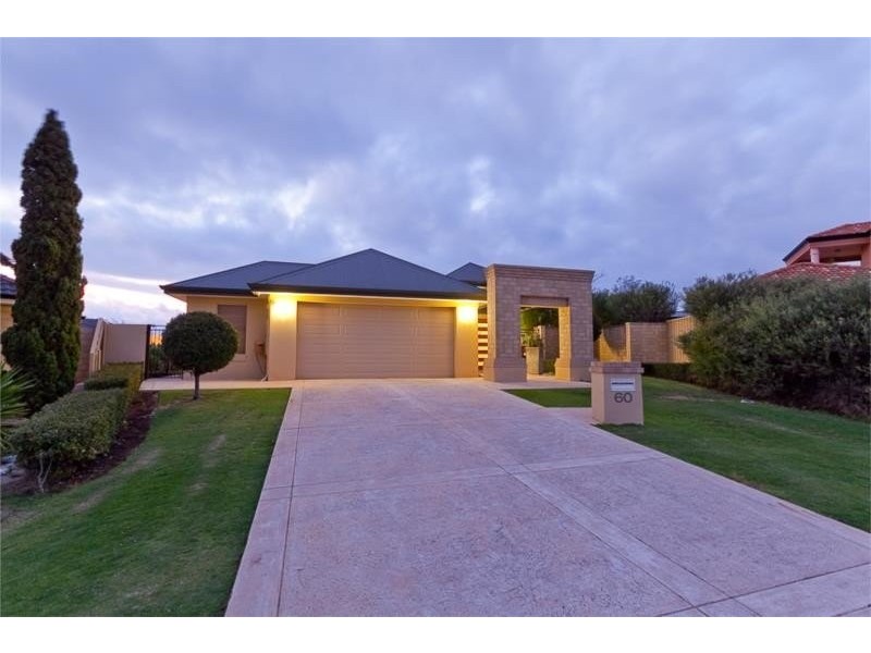 60 Discovery Circuit, Iluka WA 6028