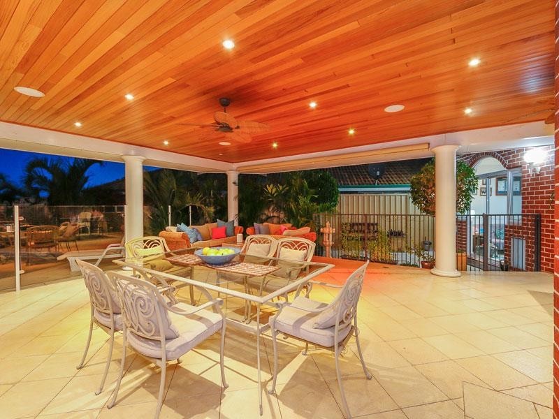 11 La Grange Loop, Currambine WA 6028