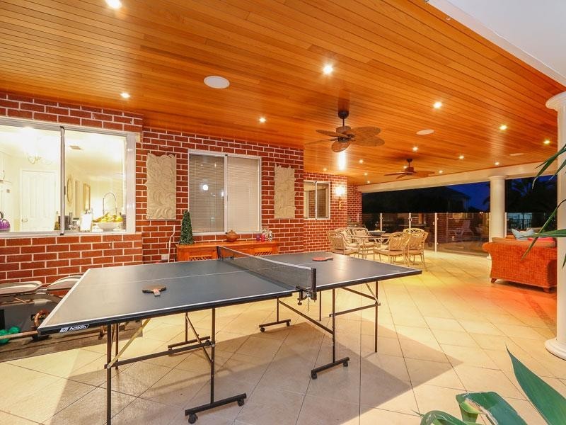 11 La Grange Loop, Currambine WA 6028