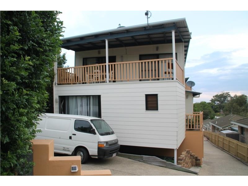 1/6 Regent Street, Caloundra QLD 4551