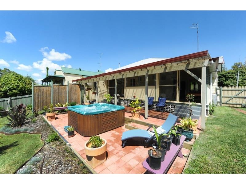 14 Clarence Street, Grafton NSW 2460