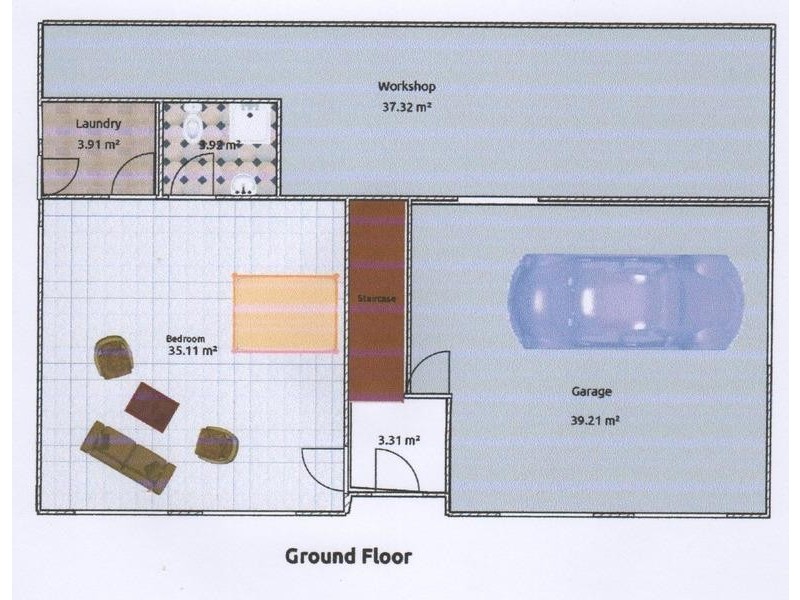 13 Currowan Street, Nelligen NSW 2536