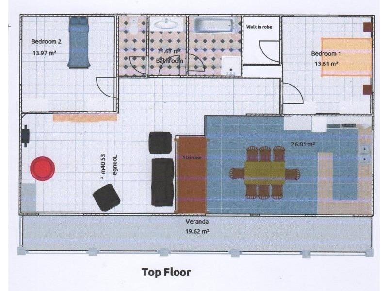 13 Currowan Street, Nelligen NSW 2536
