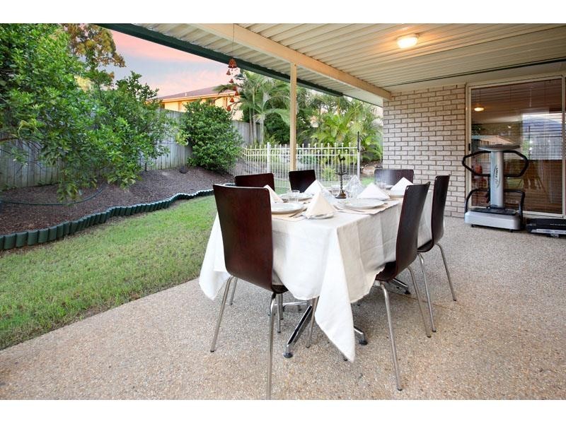 41 Anise Street, Wishart QLD 4122