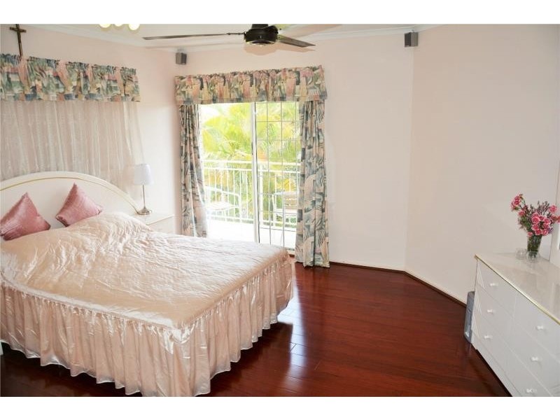 41 Anise Street, Wishart QLD 4122