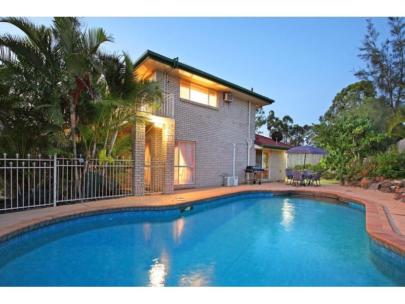 41 Anise Street, Wishart QLD 4122