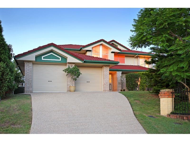 41 Anise Street, Wishart QLD 4122