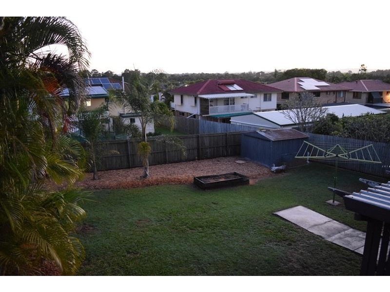 42 Bungowla Street, Bracken Ridge QLD 4017