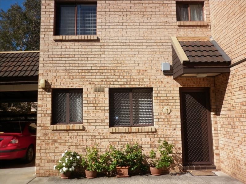 7/48 Thalassa Avenue, East Corrimal NSW 2518