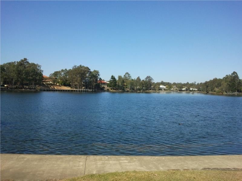 71 Lakeside Crescent, Forest Lake QLD 4078