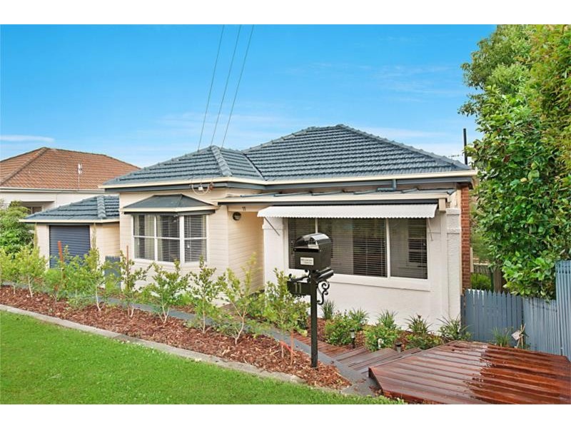 11 Grinsell Street, New Lambton NSW 2305