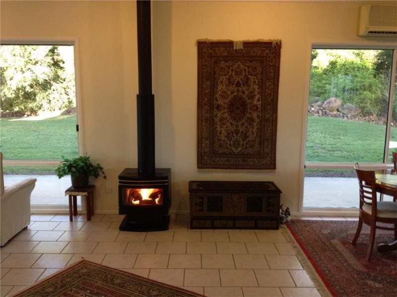 4 Selection Lane, East Nanango QLD 4615