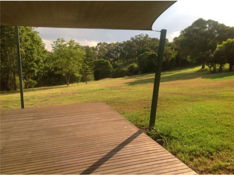 4 Selection Lane, East Nanango QLD 4615