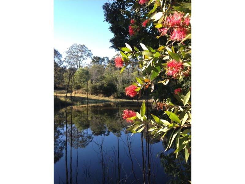 4 Selection Lane, East Nanango QLD 4615
