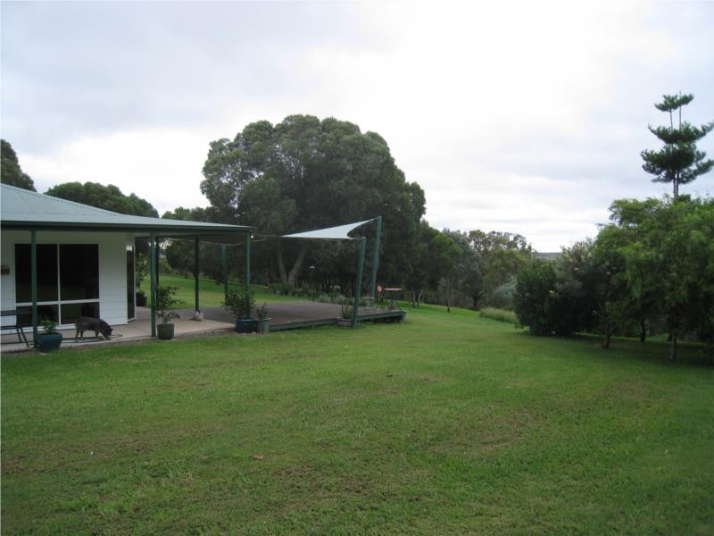 4 Selection Lane, East Nanango QLD 4615